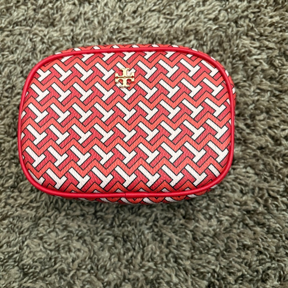 Tory Burch Cosmetic Pouch